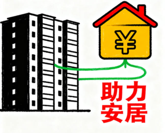 株洲从发放补贴到公积金贷提额，各地保障多子女家庭住房政策升温