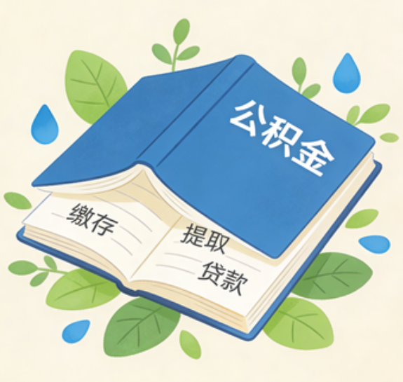 株洲住房公积金的提取条件