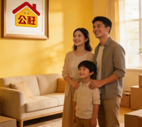 株洲夫妻购房提取住房公积金