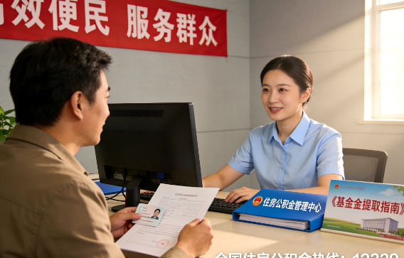 株洲住房公积金提取规范全面升级