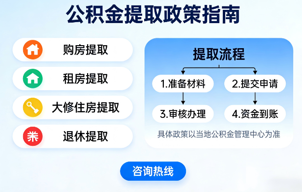 株洲住房公积金与养老规划：制度功能解析与个人资金活用指南