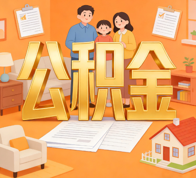 株洲公积金代办服务的现实价值与普惠意义