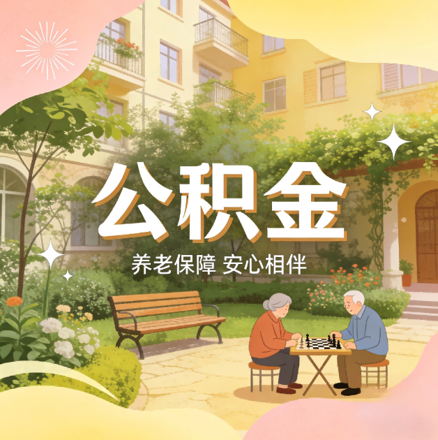株洲公积金代办行业迎规范化整治:多地出台新规,严打违规提取与“黑中介”