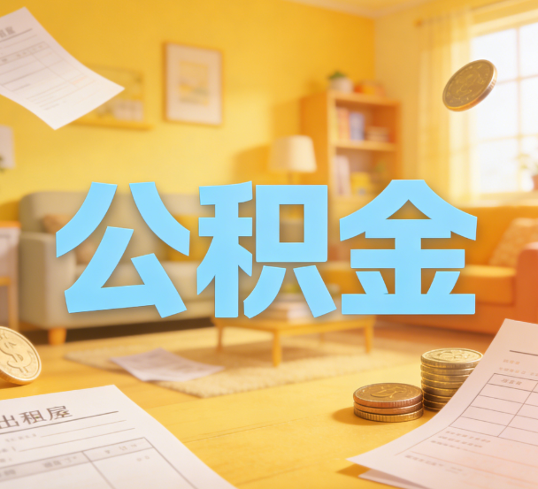 株洲别让公积金“躺在账户里睡觉”!