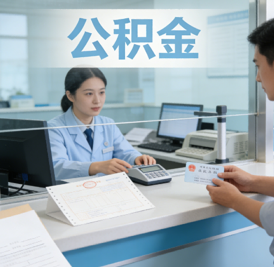 株洲公积金提取的两种方式全面对比