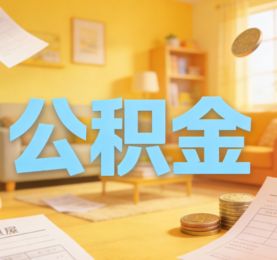 株洲买房如何提取公积金?