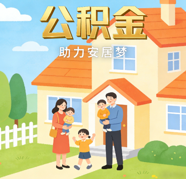 株洲公积金代办行业观察:合规化浪潮下,专业服务迎来价值回归