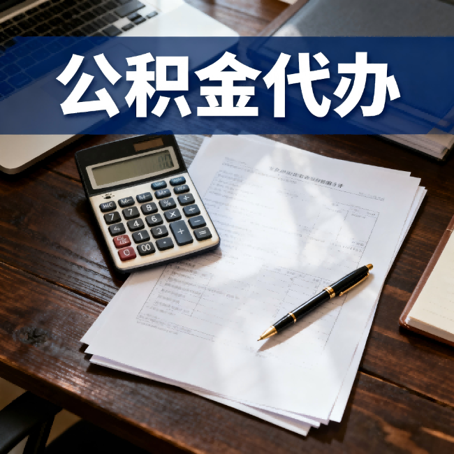株洲公积金代办:哪些人办了之后说“真值”